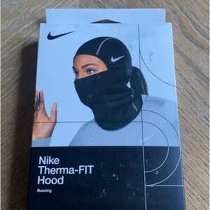 Nike ski mask Black Therma-FIT Balaclava Hood